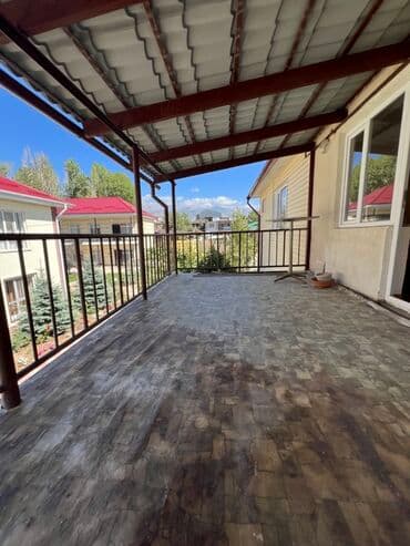 дачный дом купить: Коттедж, 113 м², 5 комнат, Риэлтор, Косметический ремонт — 19