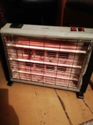 сколько стоит сепаратор электрический: Электрический обогреватель Напольный — 1