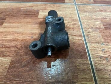 съемник для подшипников: Mitsubishi 6G74 натяжитель, Митсубиси 3.5 гидронатяжитель — 3