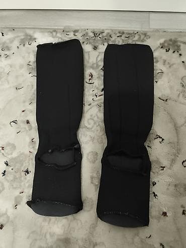 Лосины, леггинсы, Зима