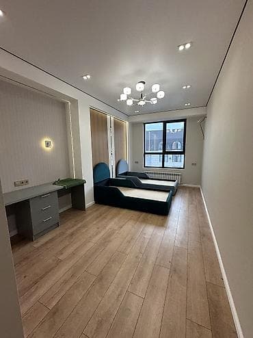 3 комнаты, 83 м², Элитка, 13 этаж, Евроремонт — 9