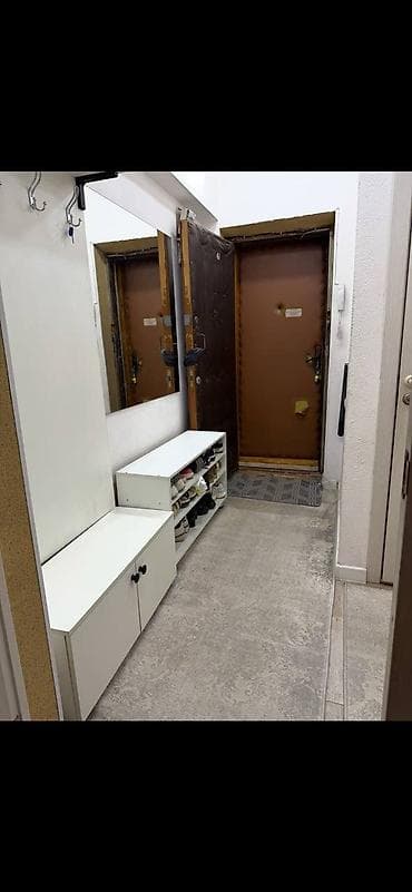 105: 3 комнаты, 61 м², 105 серия, 2 этаж — 10