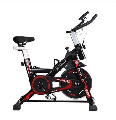 купить бу эллиптический тренажер: Велотренажёров новый в коробке Достоинства: Спин байк легко — 1