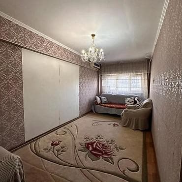 Квартиры: 3 комнаты, 76 м², Индивидуалка, 6 этаж, Косметический ремонт — 6