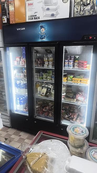 Для молочных продуктов at lalafo.kg Для молочных продуктов