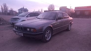двери хонда одиссей бишкек: BMW 5 series: 1993 г., 2 л, Ручные, Бензин, Седан — 4