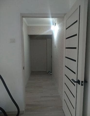 1 комната, 32 м², 104 серия, 1 этаж, Дизайнерский ремонт
