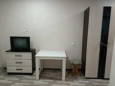 Студия, Собственник, Без подселения, С мебелью полностью