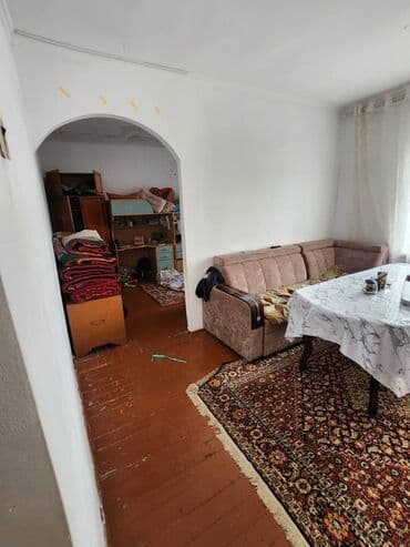 продаю дом буденовка: Дом, 70 м², 3 комнаты, Собственник, Старый ремонт — 6