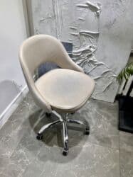 Мебельные гарнитуры: Дизайнерский диван-шефлон в стиле модерн - Уникальная органическая — 17