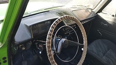 5 112 r19: Москвич 2140: 1984 г., 1.5 л, Механика, Бензин, Седан — 6