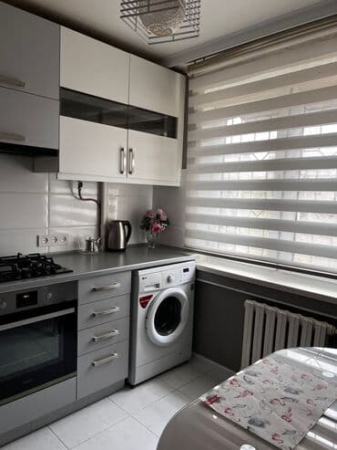 сдаю дом без хозайын: 3 комнаты, Без подселения, С мебелью полностью — 1