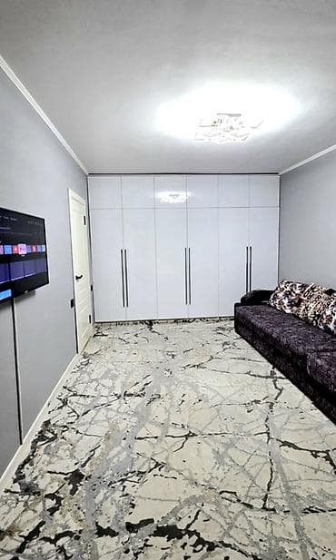 4: 1 комната, 36 м², Индивидуалка, 4 этаж — 7