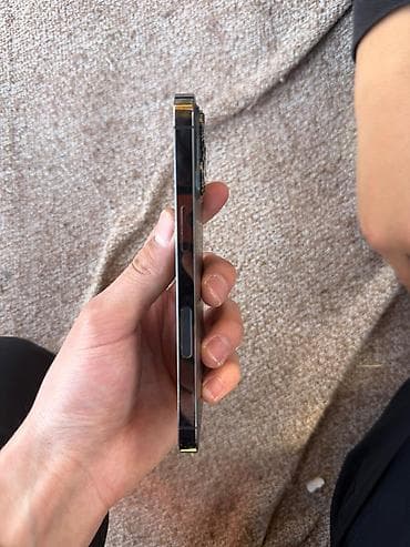 корпус айфон х: IPhone 13 Pro, Б/у, 256 ГБ, Черный — 6