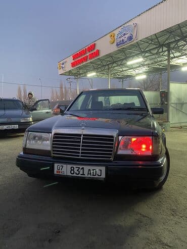 лобовое стекло опель вектра б: Mercedes-Benz 220: 1990 г., 2.3 л, Автомат, Бензин, Седан — 3