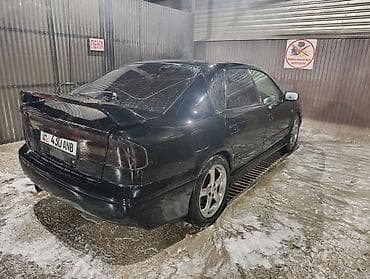 subaru outbag: Subaru Legacy: 2000 г., 2 л, Автомат, Бензин, Седан — 4