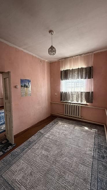 дом токульдош: Продаётся 4-комнатный дом 📍 Район Манаса / Щербакова — Участок 3,5 — 3