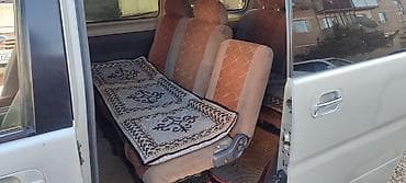 shadow line: Honda Stepwgn: 2000 г., Автомат, Минивэн — 4