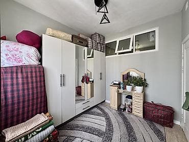 прод дом: 1 комната, 40 м², Элитка — 4