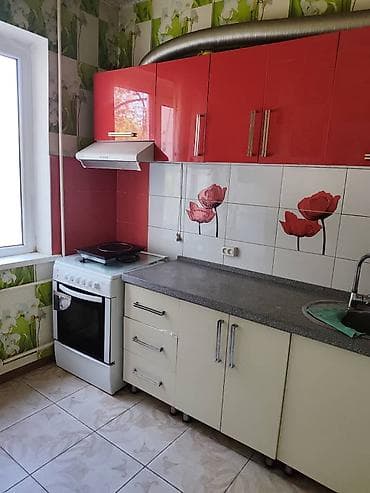 Квартиры: 2 комнаты, Собственник, Без животных, С мебелью частично — 3