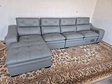 диван сезим: Бурчу бар дивандар — 1