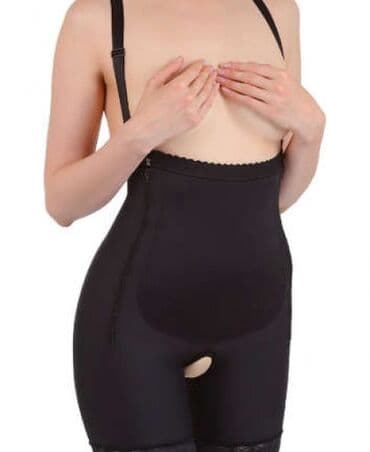 купить ортопедический наколенник: Бандаж послеоперационный компрессионный 0266 Бандаж компрессионный — 1