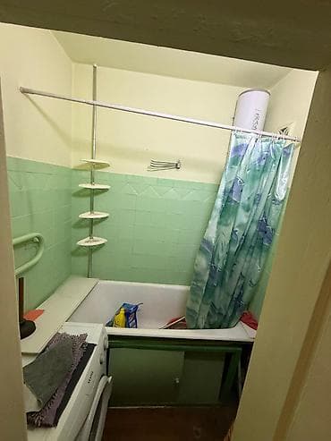квартира район цум: 1 комната, 48 м², Индивидуалка, 2 этаж — 2