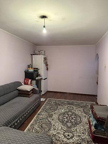 Недвижимость: 2 комнаты, 43 м², 104 серия, 2 этаж, Старый ремонт — 5