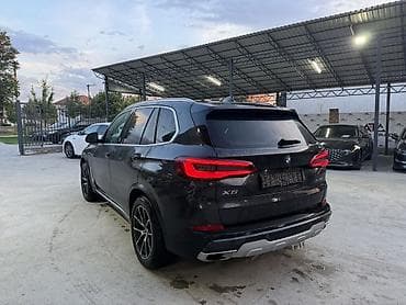 лобовое стекло марк 2: BMW X5: 2019 г., Кроссовер — 6