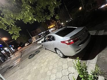 roidmi 4s: Renault SM6: 2016 г., 2 л, Автомат, Газ, Седан — 10