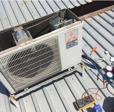 кандеры: Кондиционер Gree Классический, Обогрев, Охлаждение — 2