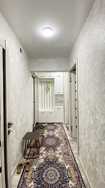 real estate: 2 комнаты, 45 м², 103 серия, 4 этаж, Евроремонт — 2