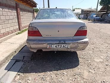 ваз лада 2105: Daewoo Nexia: 2026 г., 1.5 л, Механика, Бензин, Седан — 3