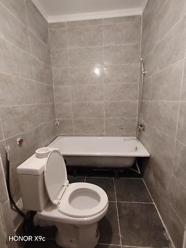 2 room: 3 комнаты, 53 м², 2 этаж, Косметический ремонт — 4