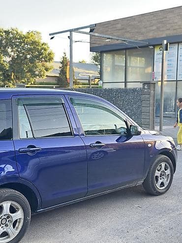 Mazda Demio: 2006 г., 1.3 л, Автомат, Бензин, Хетчбек — 2