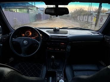 ноздри бмв е34: BMW 5 series: 1994 г., 2.9 л, Механика, Бензин, Седан — 4