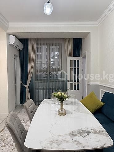 квартира крек: 2 комнаты, Собственник, Без подселения, С мебелью полностью — 1