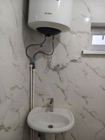 сдаю частный дом под швейный цех: Студия с санузлом и мини-кухней - Просторное светлое помещение — 5