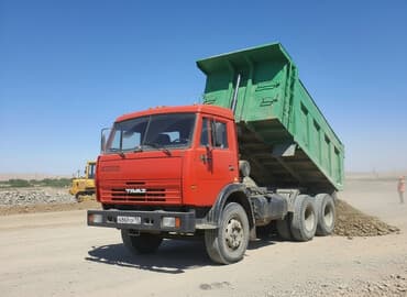 набор ключ ролф: Грузовик, Камаз, Б/у — 1