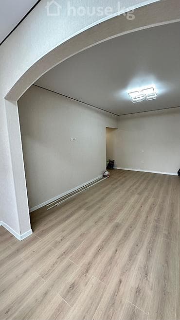 8: 1 комната, 45 м², ул. Горького / Алматинка 106 серия улучшенная, 8 этаж, Евроремонт — 6