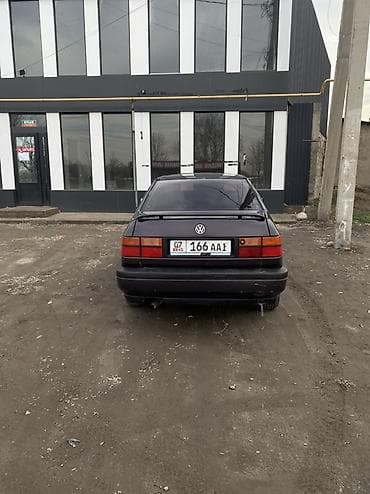 венто купить: Volkswagen Vento: 1992 г., 1.8 л, Механика, Бензин, Седан — 3