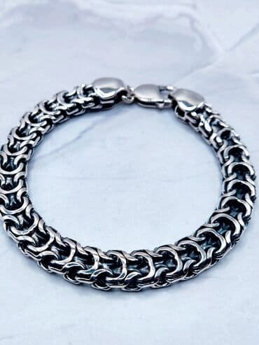 продаю золотую цепочку: Золотая цепь "Питон" Делаю на Заказ Золотые и Серебряные изделия — 14