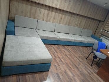 Ravon: Перетяжка и реставрация мягкой мебели Профессионально обновляем — 7