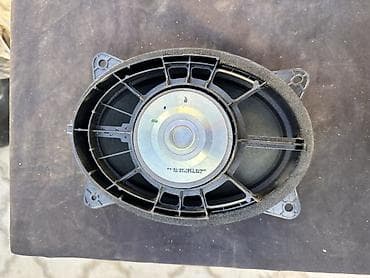 легаси ланкастер: Динамик передней двери Subaru Outback / Legacy HARMAN KARDON Номер — 2