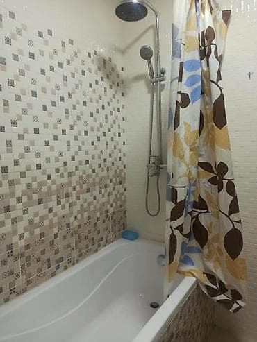 104 серия квартира: 2 комнаты, Риэлтор, Без подселения, С мебелью полностью — 9