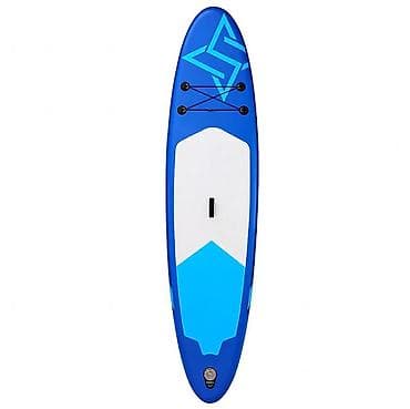 учебник 6: SUP board / Сапборд с насосом и комплектом | Новый | От 14 200 сом — 4
