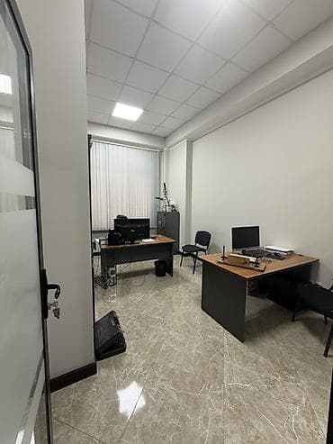 аренда лента: Аренда офисов, 189 м², В жилом комплексе, С отдельным входом — 6