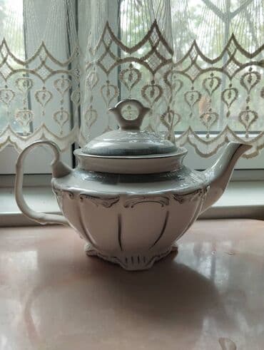 набор посуды на 6 персон: Набор посуды на 12 персон - 53 предмета В отличном состоянии, почти не — 5