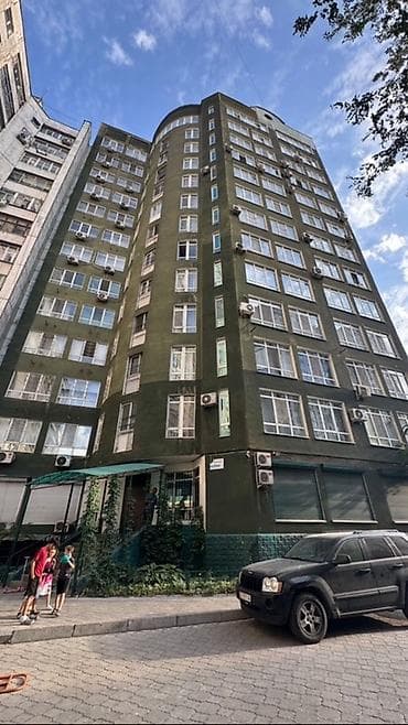 квартира города бишкек: 2 комнаты, Собственник, С мебелью полностью — 1