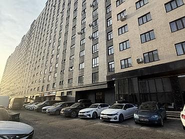 ремонт квартир: 1 комната, 52 м², Элитка, Готовая ПСО (под самоотделку) — 3